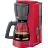 Image de Bosch MyMoment Cafetière rouge Nombre de tasse=10 détartrant