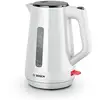 Image de Bouilloire électrique MyMoment blanc 1,7 L 2400 W TWK1M121 Bosch