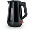 Image de Bouilloire électrique MyMoment noir 1,7 L 2400 W TWK1M123 Bosch