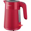 Image de Bosch 1,7L MyMoment, rot Bouilloire protection contre la surchauffe rouge Contenance: 1.7 l