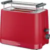 Image de Bosch Kompakt Toaster MyMoment, rot Grille-pain rouge