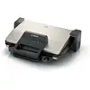 Image de Grill multifonction Série 8 argent 2000 W TCG3302 Bosch