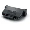 Image de Grille-Viande - BOSCH - TCG3323 - Noir Mat - 2000W - thermostat 5 niveaux - 3 positions : mode grill ou four, pierrade