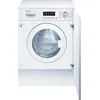 Image de Bosch WKD28543FR, Lave-Linge Séchant Encastrable, Série 6, EcoSilence Drive, 7/4 kg, 1400 trs/min, 52 L