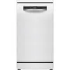 Image de Bosch SPS4EMW61E Série 4 - Lave-vaisselle, pose-libre, Efficient Dry