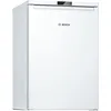 Image de Bosch GTV15NWEB - Congélateur sous plan pose-libre - Série 2-83 L - 3 tiroirs de congélation - 85 x 56 cm - Blanc