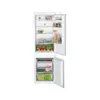 Image de BOSCH KIV865SE0, Série 2, 267 litres, LowFrost KIV865SE0