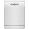 Image de Bosch SMS2HTW02E, Série 2, Lave-vaisselle 60 cm, Pose libre, Blanc