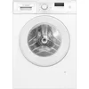 Image de Bosch WGE02406FR, Série 2, Lave-linge pose-libre, 7 kg, EcoSilence Drive, 1400 trs/min, 44l, Blanc