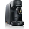 Image de Bosch Machine à café multi-boissons Tassimo Finesse friendly, TAS162E, plus de 70 boissons chaudes, IntensityBoost, cafétière à dosettes, Intellibrew, noir