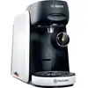 Image de Bosch Tassimo FINESSE TAS164E Machine à capsules noir, blanc écran, One Touch