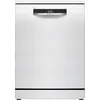 Image de Bosch SMS6ZCW12F, Série 6, Lave-vaisselle 60cm, Pose-libre, Blanc