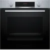 Image de Bosch HBA553BR3F, Série 4, Four, Encastrable, Inox