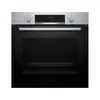 Image de BOSCH HBA553BR3F, Série 4, EcoClean Direct HBA553BR3F