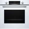 Image de Bosch HBA553BV3F, Série 4, Four, Encastrable, Blanc