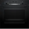 Image de Bosch HBG557EB3 Série 6 - Four encastrable, Boutons push-pull
