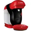 Image de Bosch Tassimo STYLE TAS113E Machine à capsules rouge