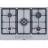 Image de BOSCH PGQ7B5K90, Série 4, 75 cm, Brûleur Wok PGQ7B5K90