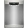 Image de Bosch SMS6ZCI11F, Série 6, Lave-vaisselle 60cm, Pose-libre, Acier brossé anti-traces