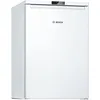 Image de Bosch KTL15NWEBP, Série 2, Petit réfrigérateur, Pose libre, 85 x 56 cm, 120 L, Blanc