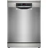 Image de Bosch SMS26AI01F, Série 2, Lave-vaisselle 60 cm, Pose libre, Inox