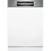 Image de BOSCH SMI6ZCS10E, Série 6, Zeolith, 6 programmes, 40 db SMI6ZCS10E