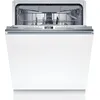 Image de Bosch SBV6ZCX10E, Série 6, Lave-vaisselle 60 cm, XXL grande hauteur, Encastrable