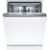 Image de Bosch SMV4HCX07E, Série 4, lave-vaisselle tout intégrable, 60 cm