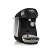 Image de Machine a café - BOSCH - TAS109E - Tassimo Happy - 1400 W - 0,7 L - Creme/Noir