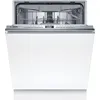 Image de Bosch SMH4HVX14E, Série 4, Lave-vaisselle 60 cm, Encastrable