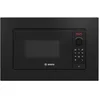 Image de Bosch BFL623MB4 Série 2 - Micro-ondes, encastrable, Cleaning Assistance