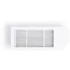 Image de Bosch Filtre pour robots de nettoyage Spotless/Spotless + et Spotless Advanced/Spotless Advanced +, capture les poussières fines et allergènes, entretien facile