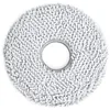 Image de Bosch Coussins rotatifs Longue portée pour Robots Spotless Max et Spotless Max Cam, Nettoyage Humide Puissant sur différents Types de sols durs