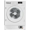 Image de Série 4, Lave-linge séchant intégrable, 8/5 kg, WKD28260FR