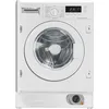 Image de BOSCH WKD28260FR, Auto Dry WKD28260FR