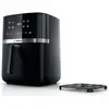 Image de Bosch Serie 4 Friteuse à air chaud 6.1 2050 W noir