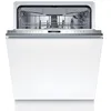 Image de Bosch SMV6ECX23E, Série 6, Lave-vaisselle tout intégrable, 60 cm