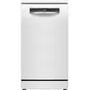 Image de Bosch SPS4EMW17E, Série 4, Lave-vaisselle 60 cm, Pose-libre, Blanc