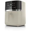 Image de Bosch MAF462C0 Série 4 - Friteuse sans huile XL, Nettoyage facile et rapide