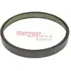 Image de METZGER Anneau de palpeur, ABS pour MERCEDES-BENZ: Classe E, Classe CLS (Ref: 0900356)