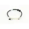 Image de METZGER Flexible de frein pour VOLKSWAGEN: Polo, Fox & SKODA: Roomster, Fabia & SEAT: Cordoba, Ibiza (Ref: 4116204)