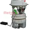 Image de METZGER Pompe à carburant pour PEUGEOT: 307 & CITROËN: C5, C4 (Ref: 2250176)