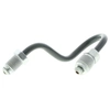 Image de METZGER Conduite de frein pour AUDI: TT, A3, S3, RS3 & VOLKSWAGEN: Touran, Golf, Eos, Jetta, New Beetle, Scirocco & SKODA: Superb (Ref: 4120002)
