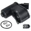 Image de METZGER Élément d'ajustage, Étrier de frein de stationnement pour SEAT: Ateca, Leon & VOLKSWAGEN: Passat, Golf, Touran, Tiguan (Ref: 0899052)