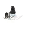 Image de METZGER Soufflet de cardan pour AUDI: TT, A3, S3, A4, Q3, RS3 & VOLKSWAGEN: Touran, Golf Cabriolet, Tiguan, New Beetle, Golf, Caddy (Ref: 751.119)