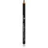 Image de essence Eyebrow DESIGNER crayon pour sourcils teinte 01 Black 1 g