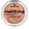 Image de essence Mattifying poudre compacte effet mat teinte 02 12 g