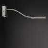 Image de Knapstein Luka Applique murale, LED, 21.804.05,