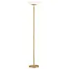 Image de Knapstein Elsa Lampadaire à éclairage indirect, LED, 41.954.03,