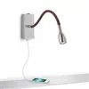 Image de Knapstein Asta Applique murale LED, 21.840.56,